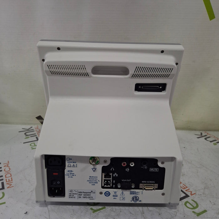 Medtronic NIM Response 3.0 Nerve Monitoring System