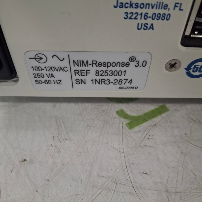 Medtronic NIM Response 3.0 Nerve Monitoring System