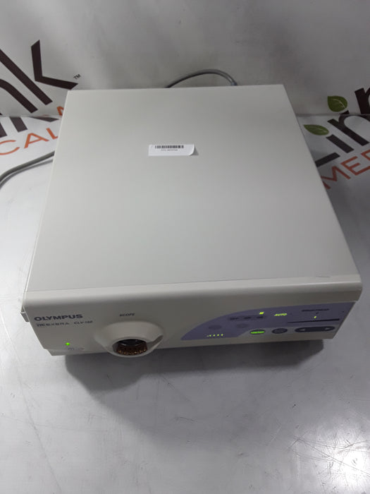 Olympus Olympus CLV-160 Light Source Flexible Endoscopy reLink Medical