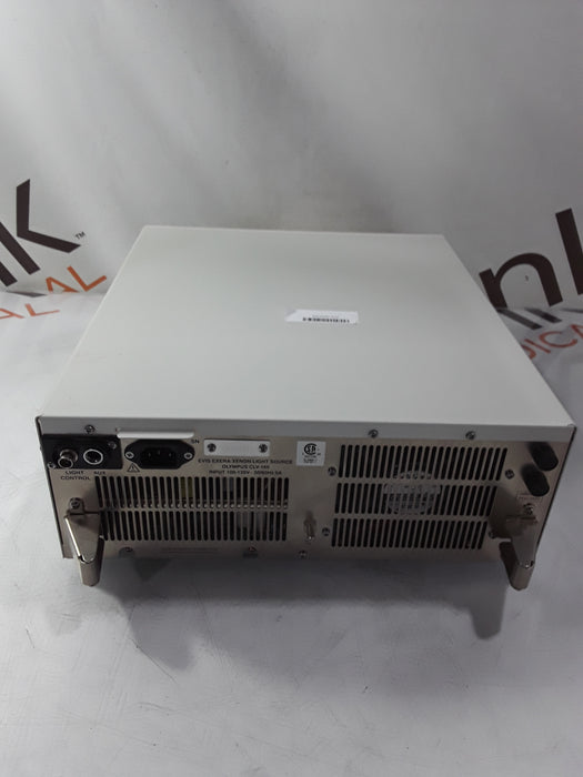 Olympus Olympus CLV-160 Light Source Flexible Endoscopy reLink Medical