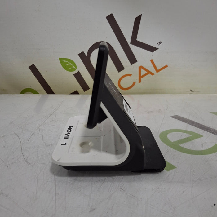 Monica Healthcare Limited Monica Healthcare Limited 107-PT-001 Fetal Monitor Patient Monitors reLink Medical