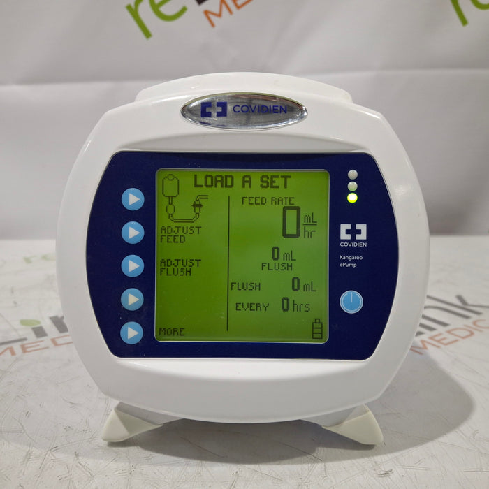 Covidien Kangaroo ePump Enteral Feeding Pump