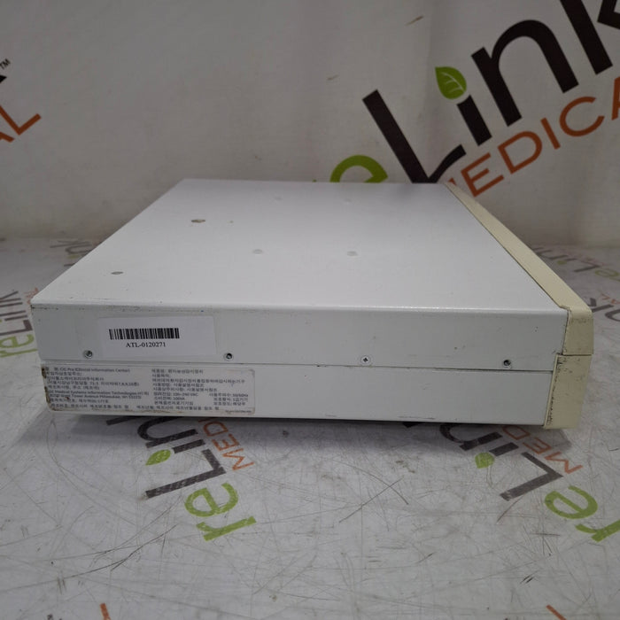 GE Healthcare MP100D CIC Pro Carescape Central Station