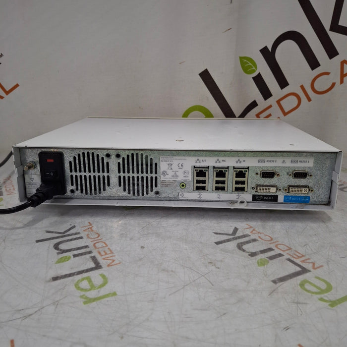 GE Healthcare MP100D CIC Pro Carescape Central Station