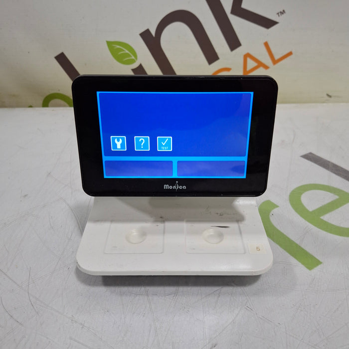 Monica Healthcare Limited 107-PT-001 Fetal Monitor