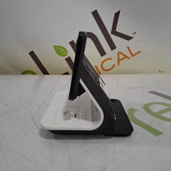 Monica Healthcare Limited 107-PT-001 Fetal Monitor