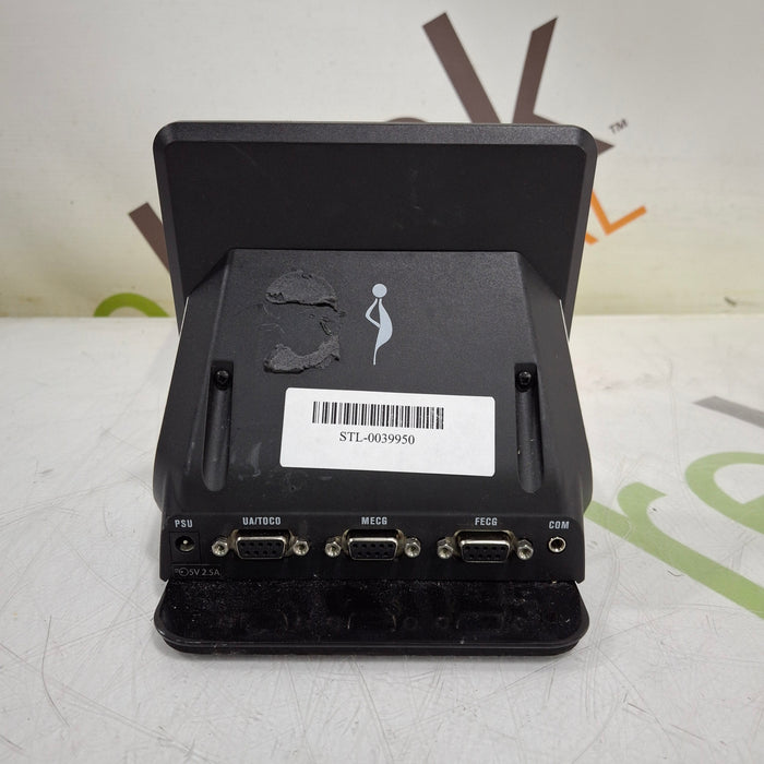 Monica Healthcare Limited 107-PT-001 Fetal Monitor