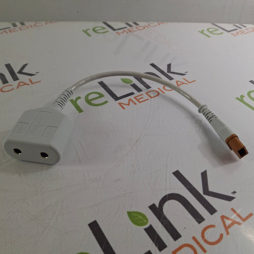 Spacelabs Healthcare Spacelabs Healthcare 700-0031-00 Dual Temperature Cable Patient Monitors reLink Medical