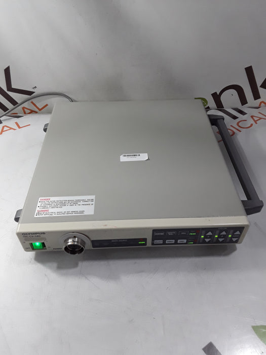 Olympus CV-140 Processor