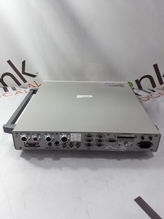 Olympus CV-140 Processor