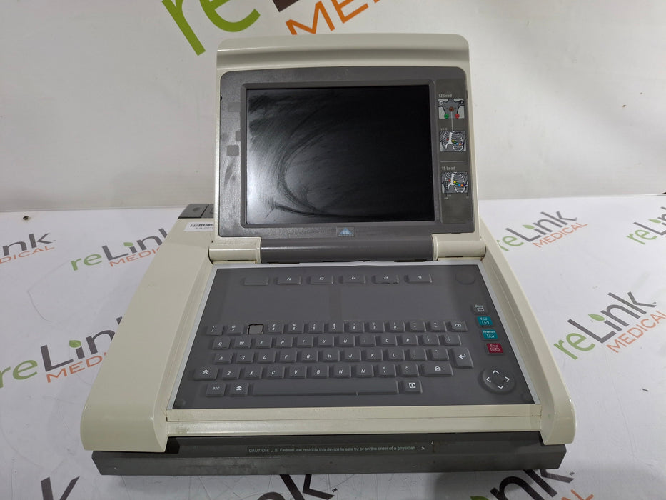GE Healthcare MAC 5500 ECG without CAM Module