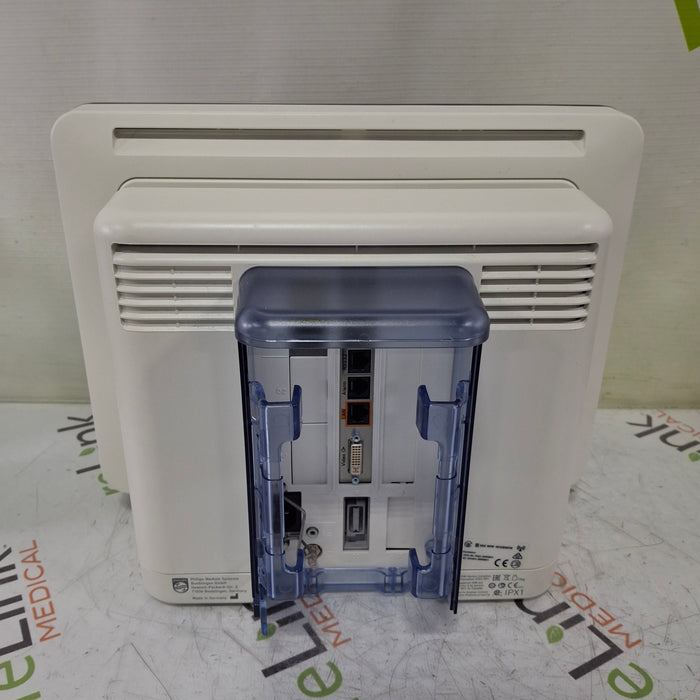 Philips MX700 Bedside Patient Monitor