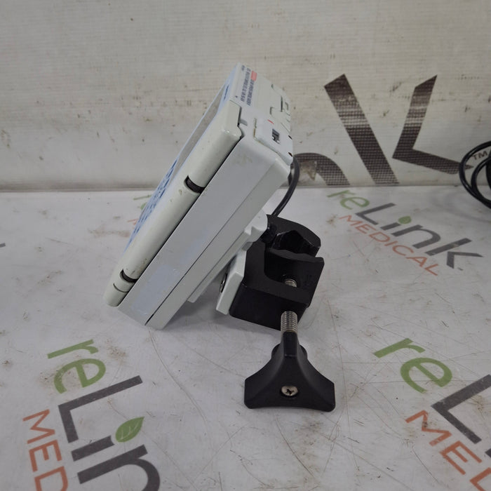 Baxter Baxter Sigma Spectrum 6.05.13 without Battery Infusion Pump Infusion Pump reLink Medical