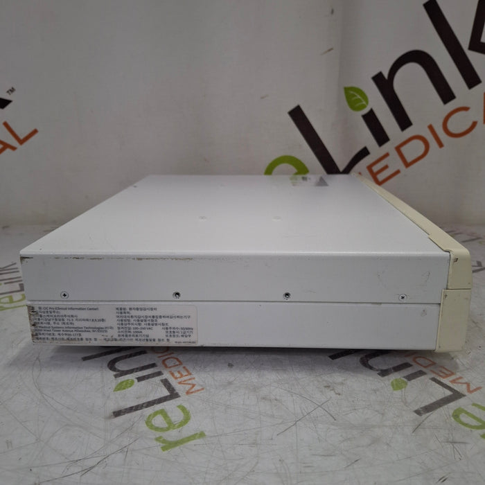 GE Healthcare MP100D CIC Pro Carescape Central Station