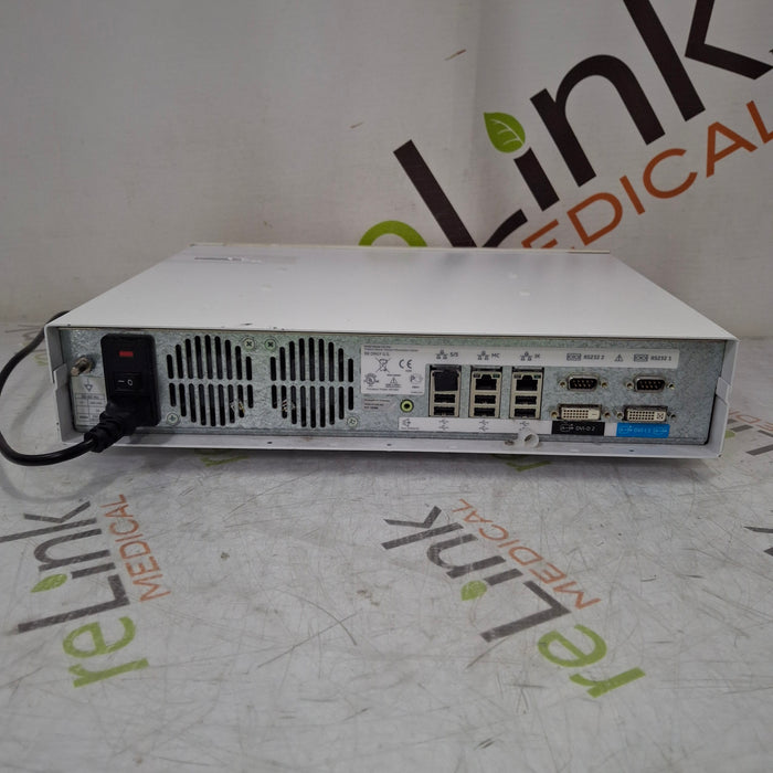 GE Healthcare MP100D CIC Pro Carescape Central Station