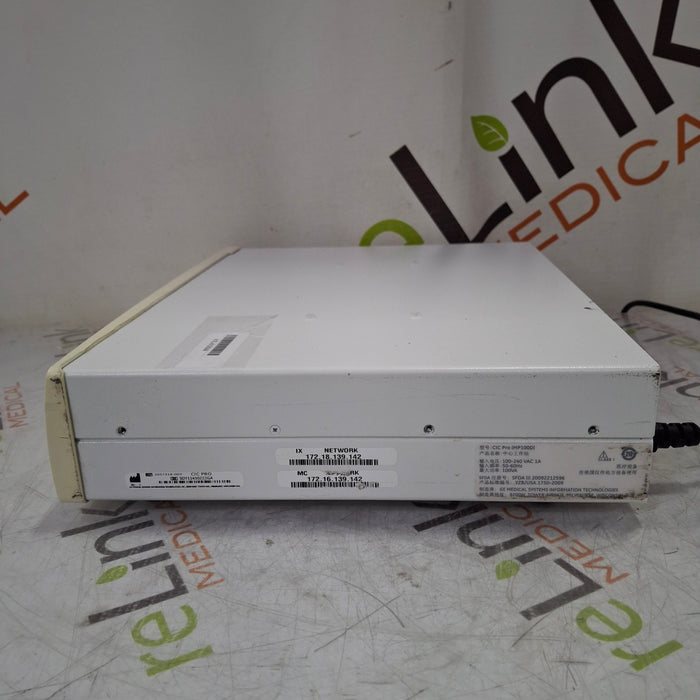 GE Healthcare MP100D CIC Pro Carescape Central Station