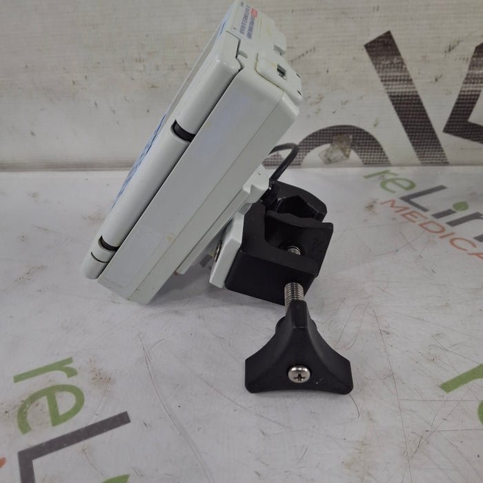 Baxter Baxter Sigma Spectrum 6.05.14 without Battery Infusion Pump Infusion Pump reLink Medical