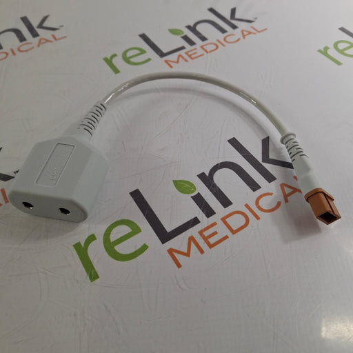 Spacelabs Healthcare Spacelabs Healthcare 700-0031-00 Dual Temperature Cable Patient Monitors reLink Medical