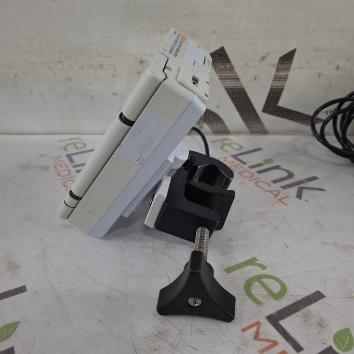 Baxter Baxter Sigma Spectrum 6.05.14 without Battery Infusion Pump Infusion Pump reLink Medical