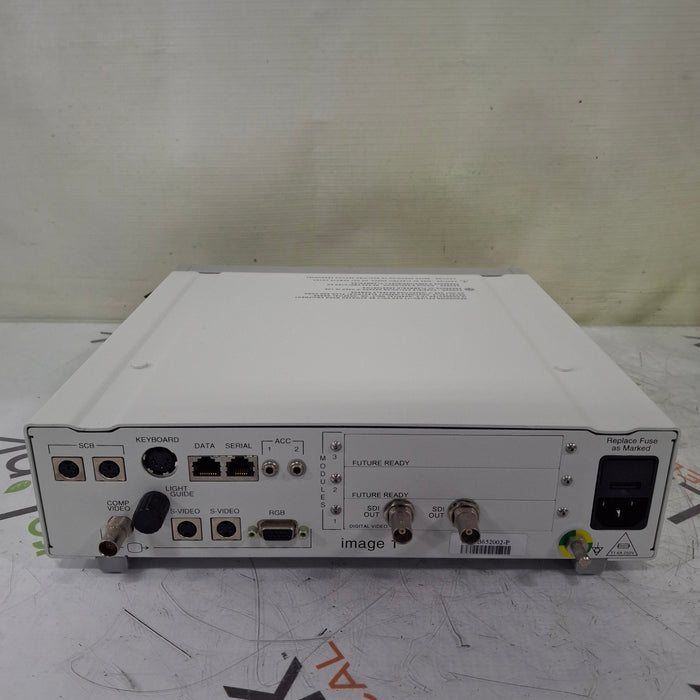 Karl Storz Karl Storz Image 1 222000 20 Camera Control Unit Rigid Endoscopy reLink Medical