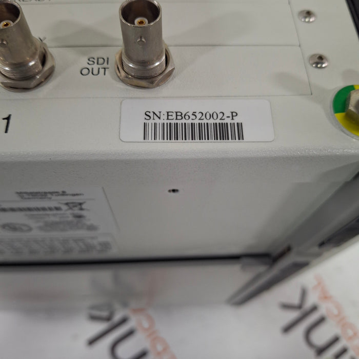 Karl Storz Karl Storz Image 1 222000 20 Camera Control Unit Rigid Endoscopy reLink Medical