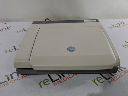 GE Healthcare GE Healthcare MAC 5500 ECG without CAM Module Cardiology reLink Medical