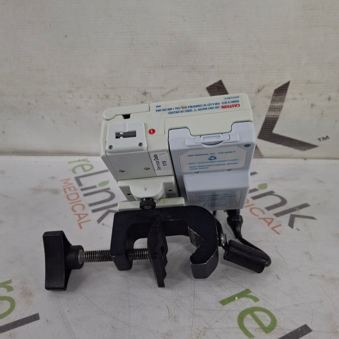 Baxter Sigma Spectrum 6.05.14 without Battery Infusion Pump