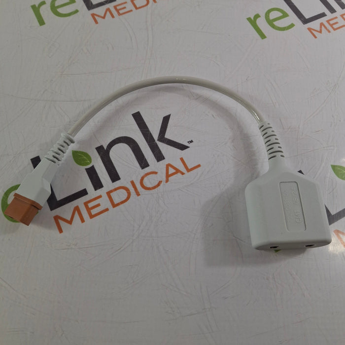 Spacelabs Healthcare 700-0031-00 Dual Temperature Cable