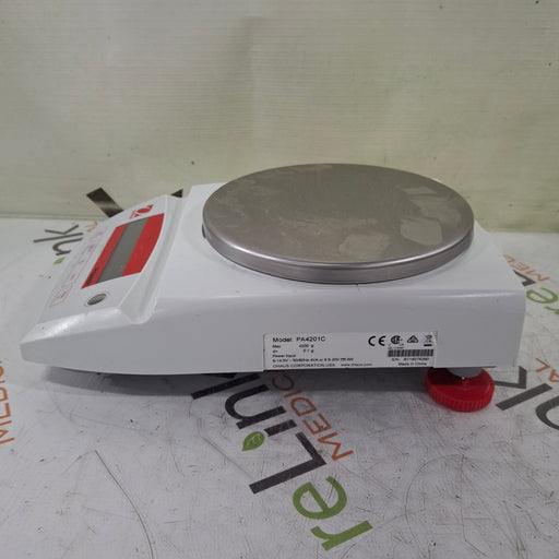 Ohaus Ohaus PA4201C Pioneer Analytical Balance Scale Research Lab reLink Medical