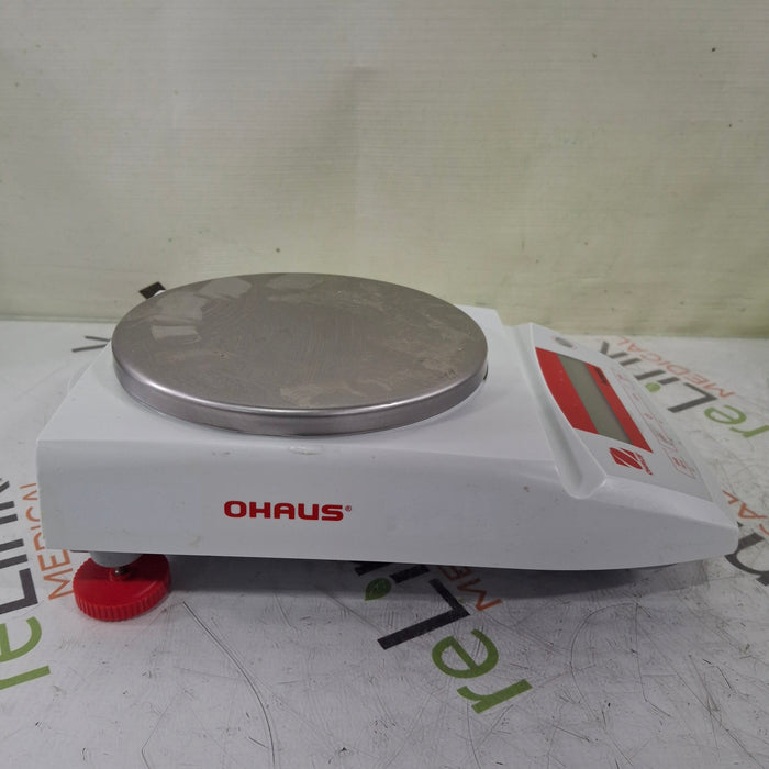 Ohaus Ohaus PA4201C Pioneer Analytical Balance Scale Research Lab reLink Medical