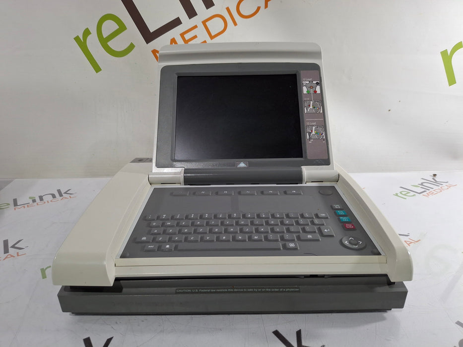 GE Healthcare MAC 5500 ECG without CAM Module