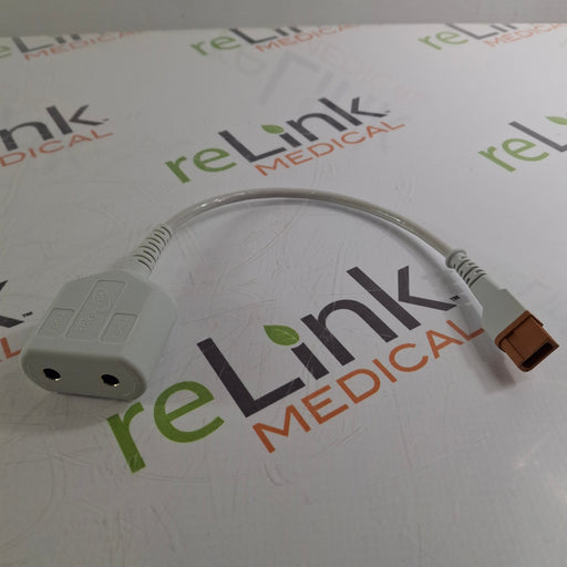 Spacelabs Healthcare Spacelabs Healthcare 700-0031-00 Dual Temperature Cable Patient Monitors reLink Medical