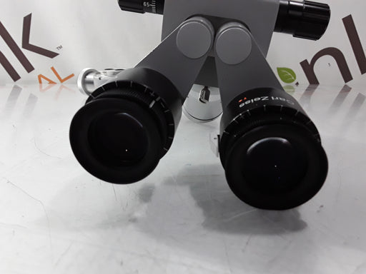 Carl Zeiss Carl Zeiss F170 Optic Surgical Microscopes reLink Medical