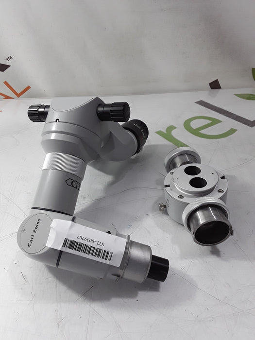 Carl Zeiss Carl Zeiss F170 Optic Surgical Microscopes reLink Medical