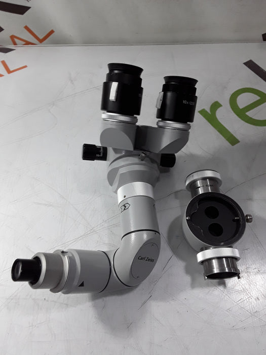 Carl Zeiss Carl Zeiss F170 Optic Surgical Microscopes reLink Medical