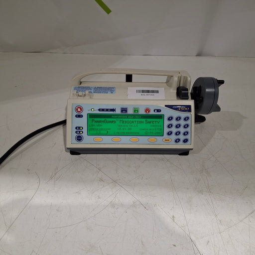 Smiths Medical Smiths Medical Medfusion 3500 Syringe Infusion Pump Infusion Pump reLink Medical