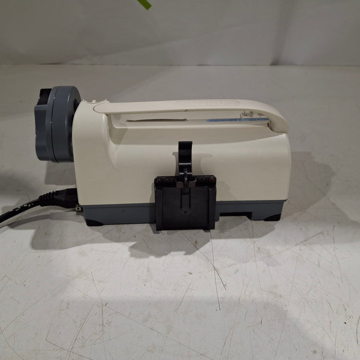 Smiths Medical Smiths Medical Medfusion 3500 Syringe Infusion Pump Infusion Pump reLink Medical