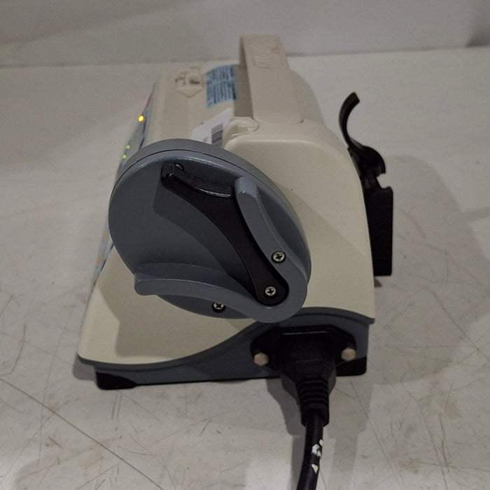 Smiths Medical Smiths Medical Medfusion 3500 Syringe Infusion Pump Infusion Pump reLink Medical