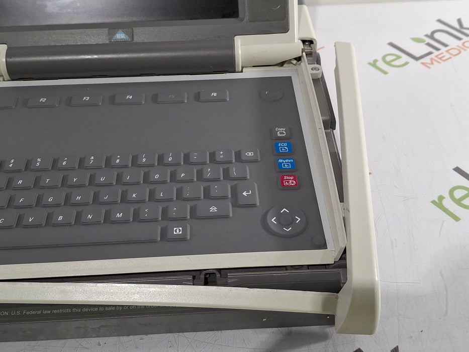 GE Healthcare MAC 5500 ECG without CAM Module