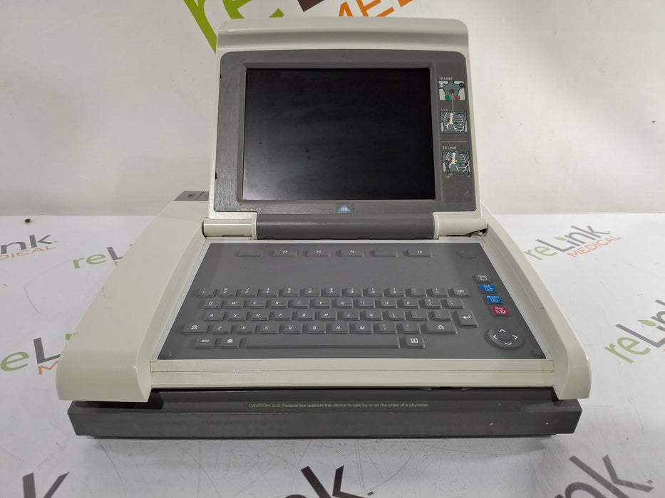 GE Healthcare MAC 5500 ECG without CAM Module