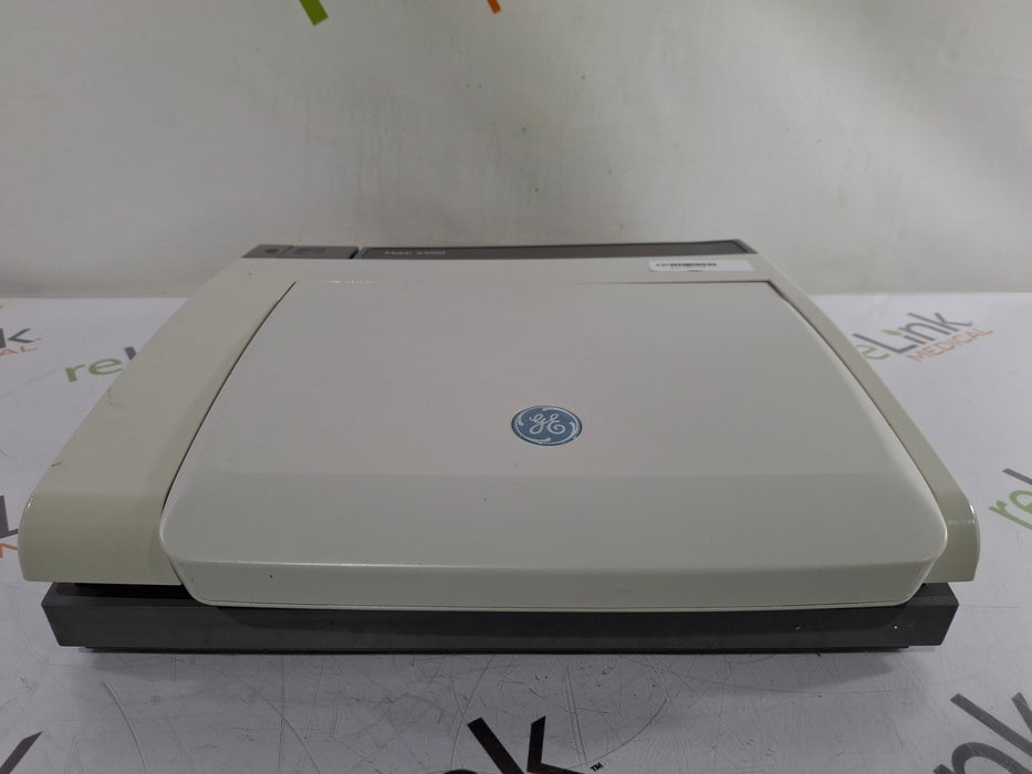 GE Healthcare MAC 5500 ECG without CAM Module