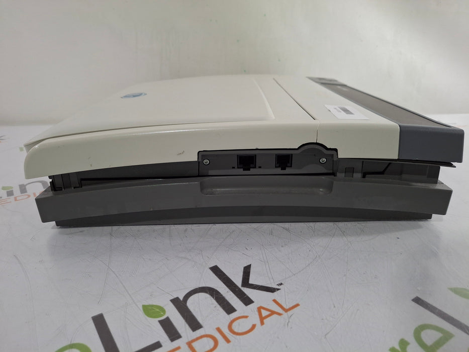 GE Healthcare MAC 5500 ECG without CAM Module