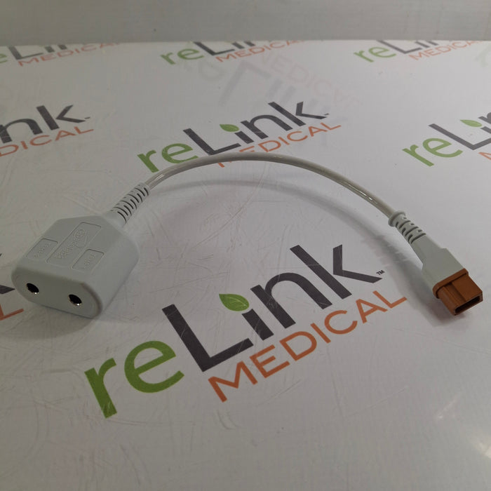 Spacelabs Healthcare 700-0031-00 Dual Temperature Cable