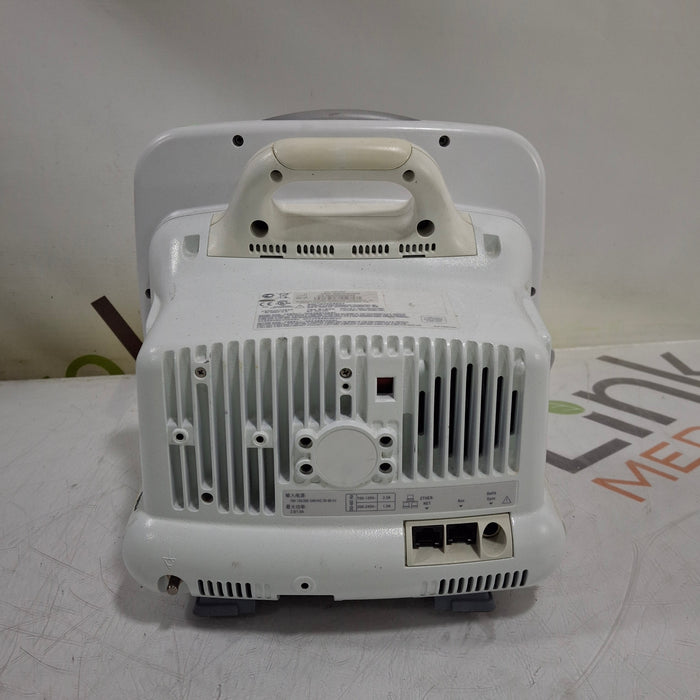 GE Healthcare GE Healthcare Dash 4000 - Masimo SpO2 Patient Monitor Patient Monitors reLink Medical