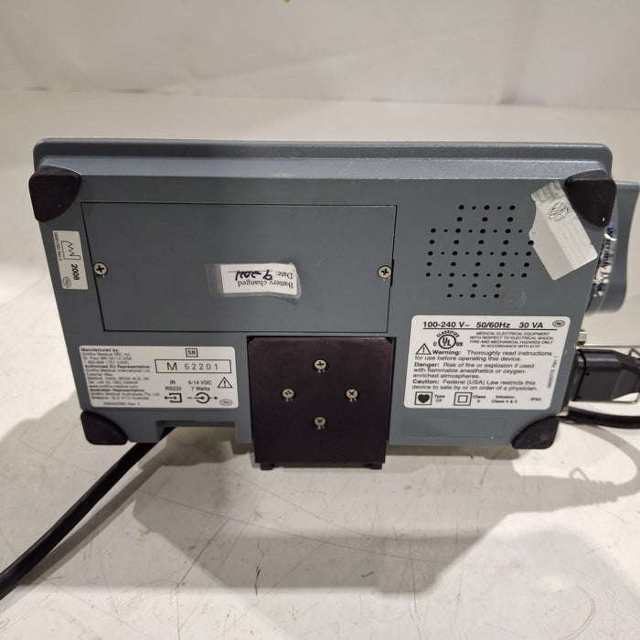 Smiths Medical Smiths Medical Medfusion 3500 Syringe Infusion Pump Infusion Pump reLink Medical