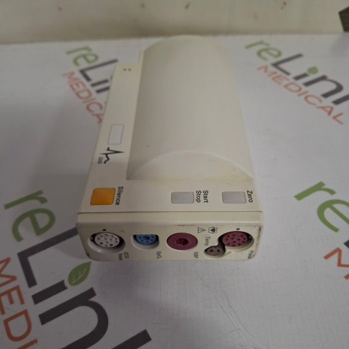 Philips M3001A-A03C06 Masimo SpO2, NIBP, ECG, Temp, IBP MMS Module