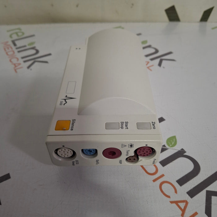 Philips M3001A-A03C06 Masimo SpO2, NIBP, ECG, Temp, IBP MMS Module