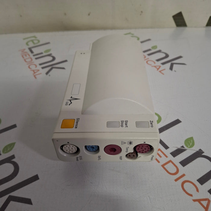 Philips M3001A-A03C06 Masimo SpO2, NIBP, ECG, Temp, IBP MMS Module