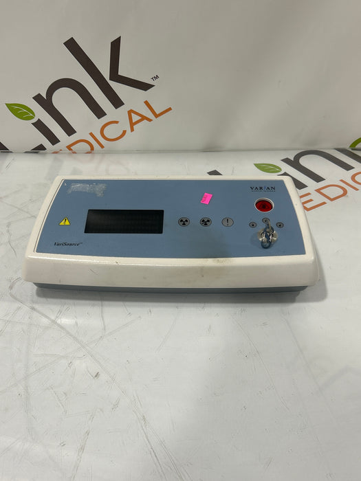 Varian VariSource iX HDR Brachytherapy Afterloader Machine