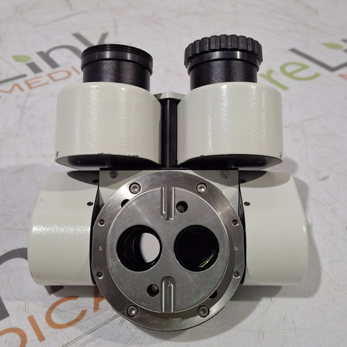 Leica Leica 10448088 Microscope Binocular Tube Head Surgical Microscopes reLink Medical